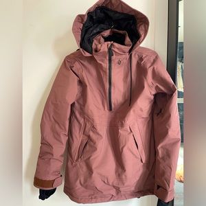 Women’s Snowboarding Jacket